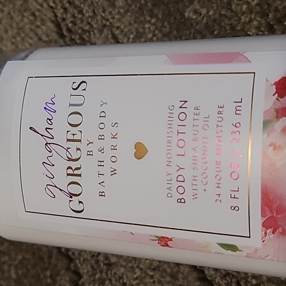 🆕️B&BW Gingham Set - Picture 5 of 13